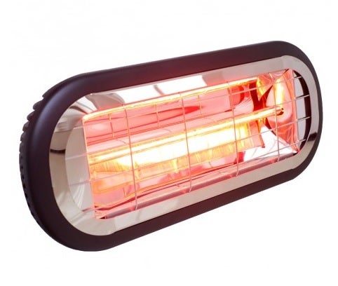 Ventair Sunburst Mini SUNB2000 Heater